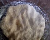 A picture of step 4 of Mini Tawa naan.
