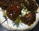Foto del paso 3 de la receta: Bomba de Camembert