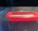 Foto del paso 2 de la receta: Bizcocho saludable de limón, sin aceite ni mantequilla