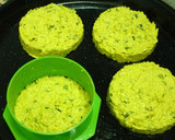 Foto del paso 9 de la receta: Hamburguesas de garbanzos y avena