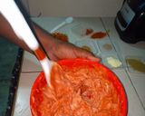 Foto del paso 2 de la receta: Fiambre de pollo artesanal