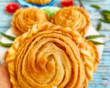 Foto langkah ke 18 dari resep Karipap (Curry Puff).