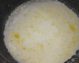 A picture of step 2 of Kaju coconut Diyas.