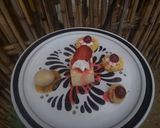 Foto del paso 3 de la receta: Postre Navideño de panacotta