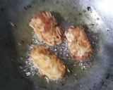 बटाटा चिझ कटलेट (potato cheese cutlet recipe in marathi) रेसिपी स्टेप 2 फोटो 