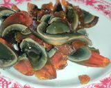 รูปขั้นตอนการทำที่ 1 ของ ยำไข่ปีศาจ (ไข่เหยี่ยวม้า)