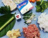 Foto langkah ke 1 dari resep Bubur Daging Sumsum Kaki Sapi MPASI 6+.