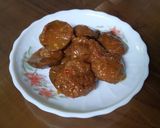 Foto langkah ke 5 dari resep Rendang Jengkol.