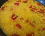 Foto del paso 4 de la receta Arroz con pimiento