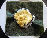 Rice Sandwich ‘Onigirazu’ recipe step 6 photo