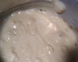 Foto langkah ke 2 dari resep Cheese cake roti.