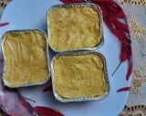 Foto langkah ke 5 dari resep Schotel Pastel Tutup.