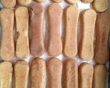 Tiramisu recept fázis 7 fotója