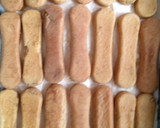 Tiramisu recept fázis 7 fotója