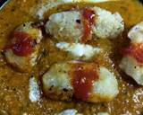 Laziz kofta recipe step 4 photo