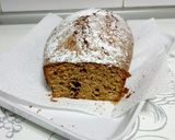 Foto del paso 5 de la receta Bizcocho integral de yogur griego con arándanos