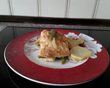 Foto del paso 6 de la receta: Bacalao a la portuguesa