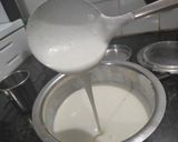 A picture of step 12 of Batter for Idli Dosa.