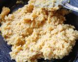 Kesar Coconut Dry Fruit Ladoo recipe step 3 photo