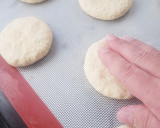 Foto del paso 6 de la receta: Mini pan de hamburguesa con semillas