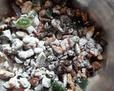Foto del paso 1 de la receta: Budín Inglés