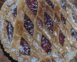 Foto del paso 6 de la receta: Pastafrola 😊