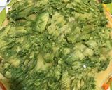 Foto del paso 4 de la receta: Torta de Verduras