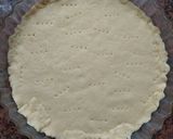 Foto del paso 2 de la receta: Cuadrados de coco y dulce de leche🤤🥥