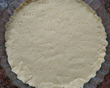 Foto del paso 2 de la receta: Cuadrados de coco y dulce de leche🤤🥥