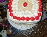 Foto del paso 12 de la receta: Torta Amor