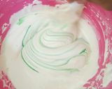 Foto langkah ke 5 dari resep Kelepon cake (ide jualan).