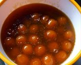 Foto langkah ke 5 dari resep Bubur sumsum(campur).