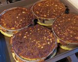 Foto del paso 8 de la receta: Hamburguesas de Brócoli y Garbanzos