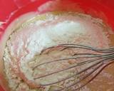 Sakura Cheese Muffins recipe step 8 photo