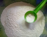 A picture of step 3 of Dublan.