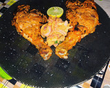 தந்தூரி சிக்கன் ரெசிபி ஸ்டேப் 6 புகைப்படம்