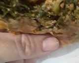 Foto del paso 9 de la receta: 🥟🥟Empanaditas de Acelga, pollo Queso y Huevo☺. + 1Tips😁
