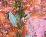 Cookpad nagykövetek marhapörköltje recept fázis 7 fotója