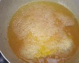 عکس مرحله 4 از دستور بامیه ترد و خوشمزه به همراه تمامی نکات 😍😋