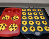 Foto del paso 4 de la receta: Magdalenas de calabaza