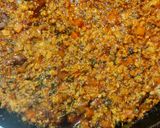 Foto langkah ke 6 dari resep Bolognese.