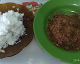 Foto langkah ke 5 dari resep Pastel Mini Isi Abon.