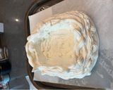 A picture of step 5 of Meringue - 5 Ways simple recipe 1:1:1 - ENJOY :P.