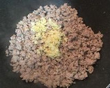 螞蟻上樹的食譜步驟5照片