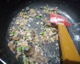 Creamy mushroom soup recipe step 3 photo