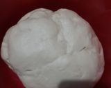 عکس مرحله 5 از دستور نان کندو مغزدار