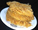 A picture of step 14 of Homemade pheeni.