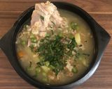 Foto del paso 5 de la receta: Sopa de Letras