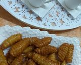 صورة لخطوة 4 من وصفة اصابع زينب