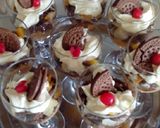 Foto del paso 4 de la receta: Trifle frutal#DiaDelAmorYLaAmistad